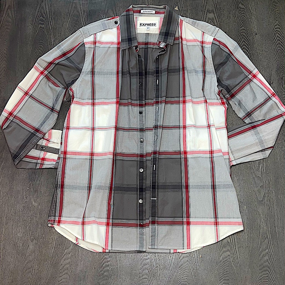Express Shirt